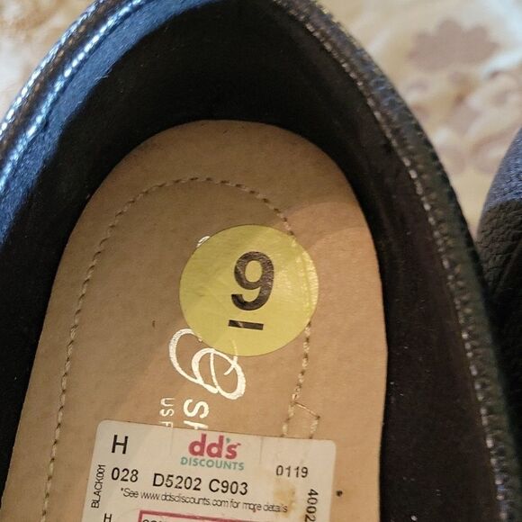 BRAND NEW LOW WEDGE WOMEN"S"S MG SHOES US FASHION STYLE - Picture 6 of 15